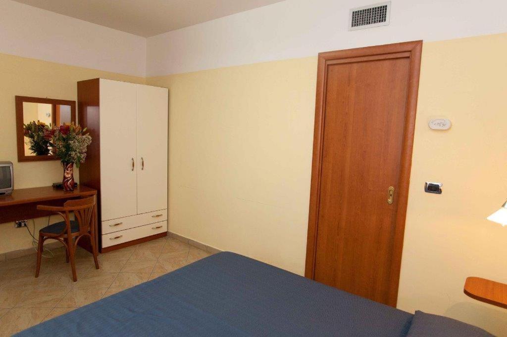 Villaggio Holiday Beach Diamante Dış mekan fotoğraf